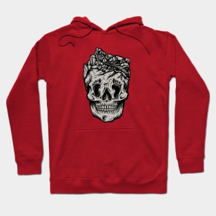 Skull Trail Hoodie